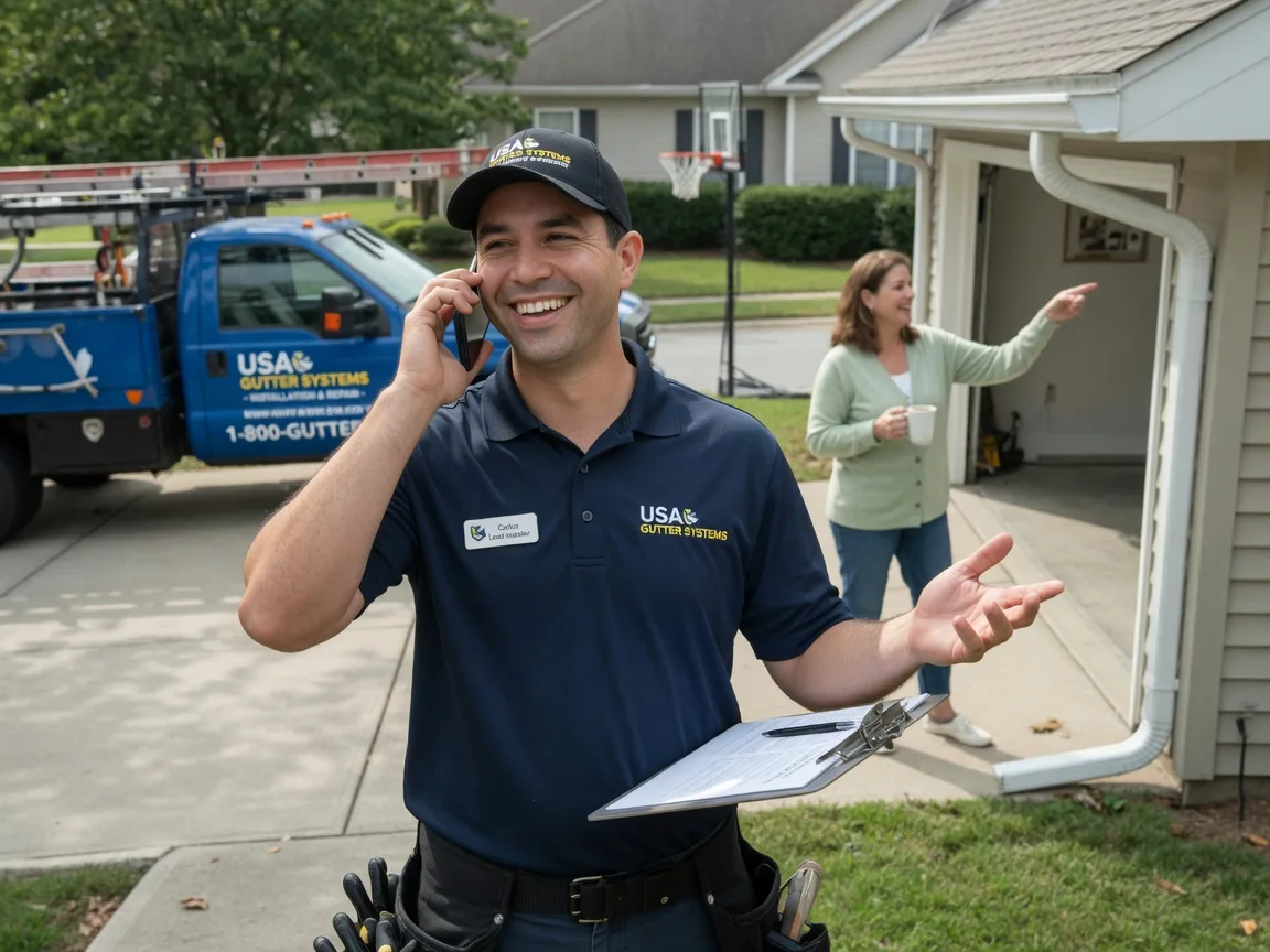 Gutter Installation Clarendon, TX FAQs